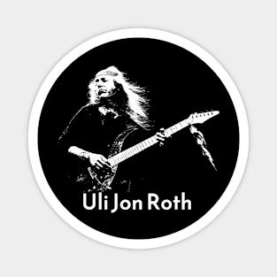 Uli Jon Roth Magnet